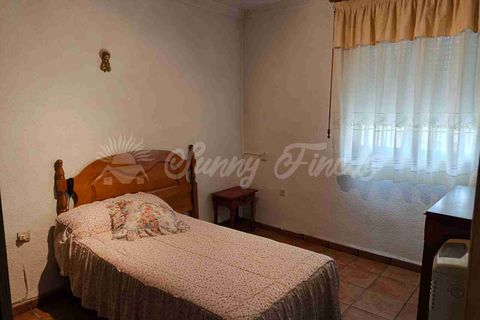 Byhus i Yecla, Murcia, Yecla - € 99.000 | Ref: SF0532 - foto 11